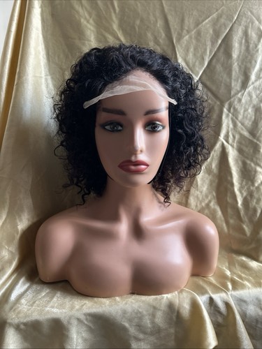 Human hair lace - human,