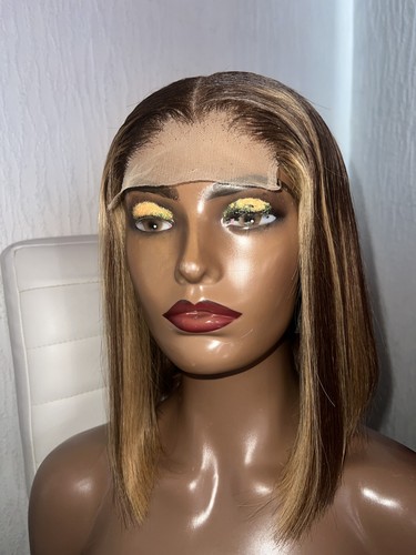 4x4 lace closure - 4x4,