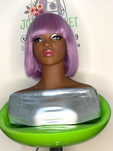 Brazilian human hair - human,