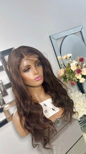 Brazilian human hair lace - brazilian,