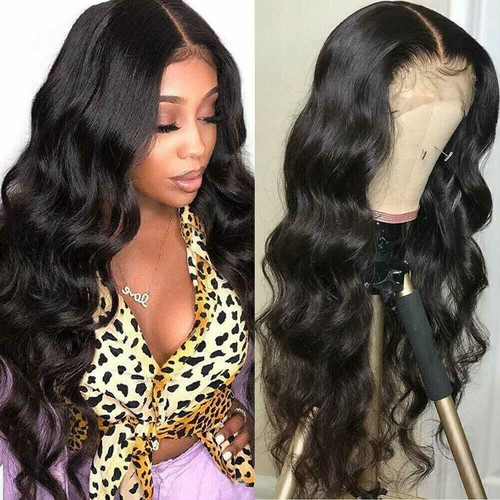 Long brazilian body - long,