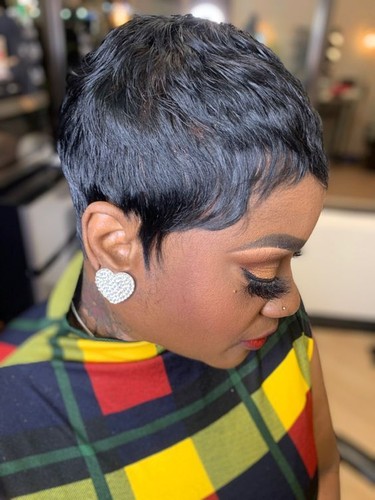 Brazilian human hair - brazilian, wigs