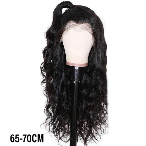 Women long fluffy curly - women's,