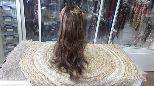 20inch brazilian glueless - brazilian, lace