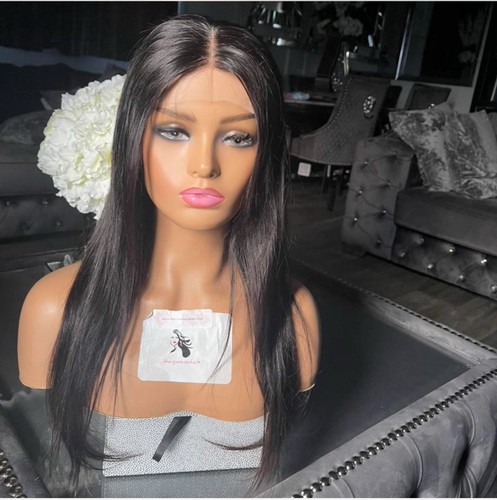 Inches lace closure - lace, wig