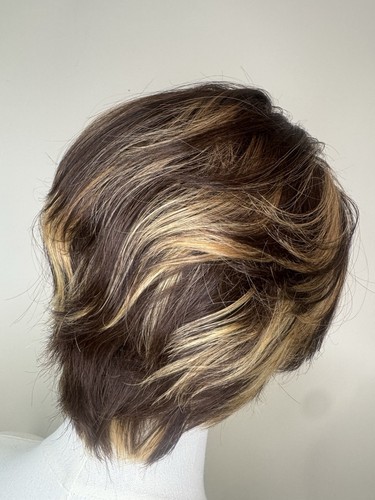 100 human hair 13x4 - 100%,