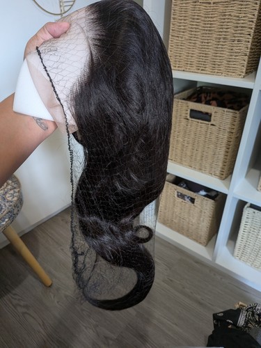 Brazilian lace front - 13,