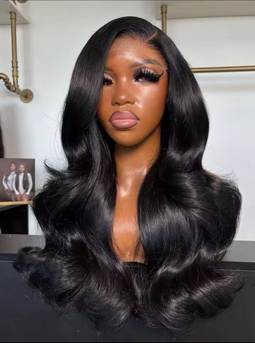 Inch body wave 13x6 lace - body, hd