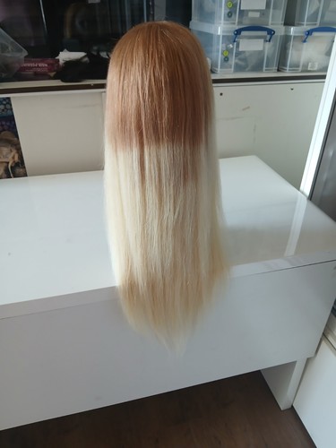 12a 26inch brazilian glueless - 12a,