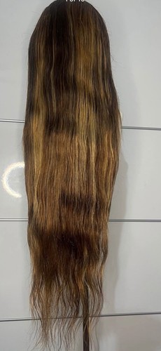 Lace front inch 13x4 - front,