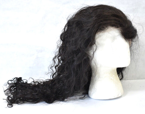 Rxy 13x4 lace front wig - front, 100%