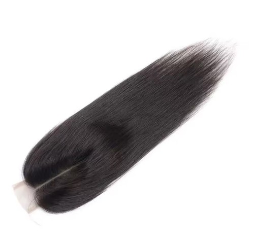 Brazilian straight human - 12”,