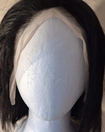 Natural black 100 - natural, 100%