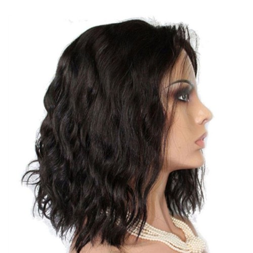 Women short bob brazilian - bob,