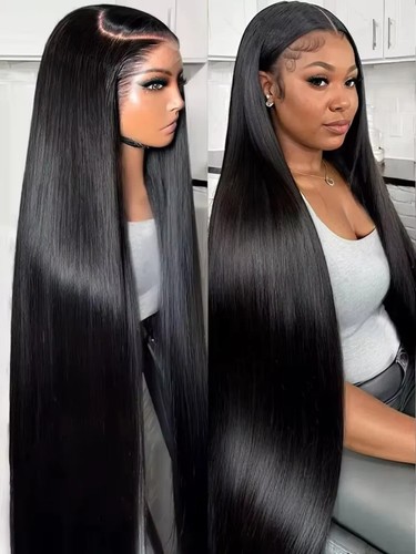 200 density 13x4 lace frontal - 200%,