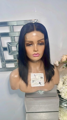 Brazilian human hair lace - brazilian,