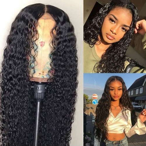 Brazilian human hair - hair, lace