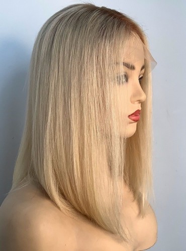 Melissa blonde cascade ombre - melissa,