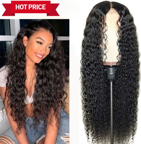 Human hair lace - lace, front