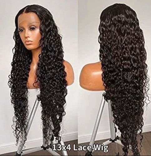 Water wave brazilian - wave, inch