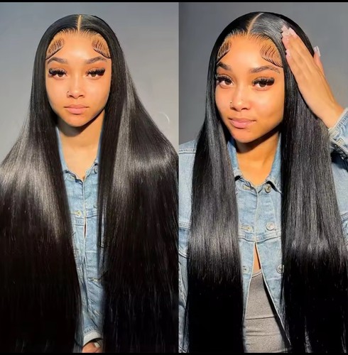 13x4 lace front wig - lace,