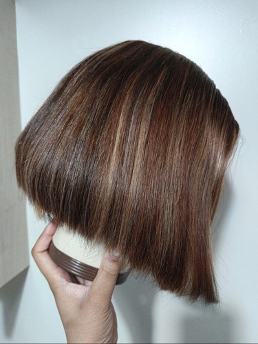 Luxury blonde brown 5x5 - brown, hd