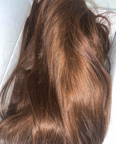 Jocelyn brown brunette