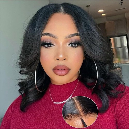 Wear and glueless wigs pre - and,